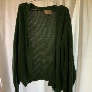 Urban Outfitters Knit Cardigan